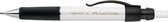 Vulpotlood Faber Castell GRIP Plus 1,4mm wit