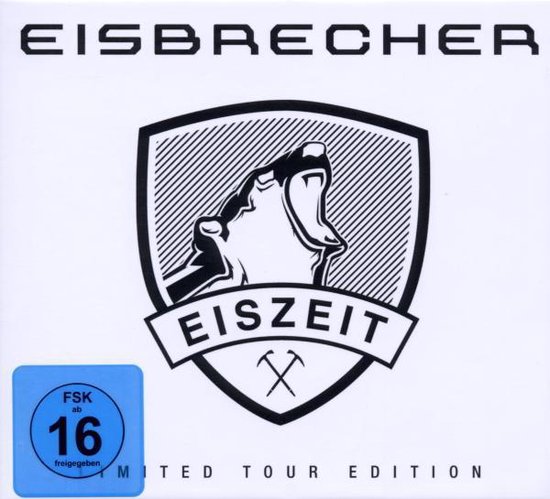 Eisbrecher eiszeit фото