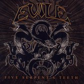 Five Serpent S Teeth