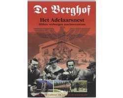 Berghof Het Adelaarsnest