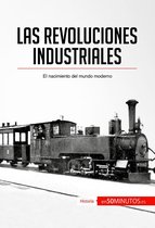 Historia - Las revoluciones industriales