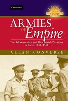 Australian Army History Series - Armies of Empire
