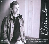 Le Poème Harmonique, Vincent Dumestre - Ostinato (CD)