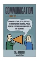 Communication