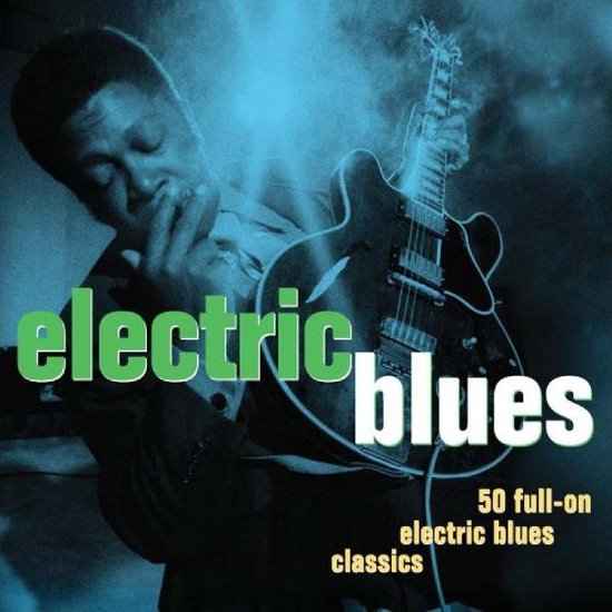Electric Blues