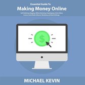 Essential Guide to Making Money Online
