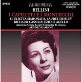 Bellini: I Capuleti E I Montecchi (