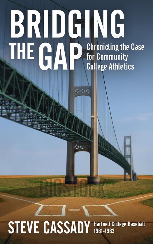Bridging the Gap - cover