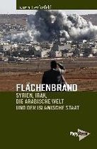 Flächenbrand