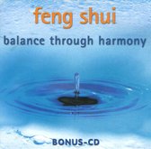 Feng Shui: Balance Through Harmony