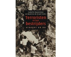 Terrorisme en hun bestrijders vroeger en nu