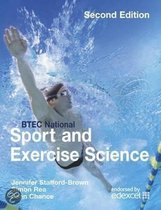 Btec National Sport And Exercise Science