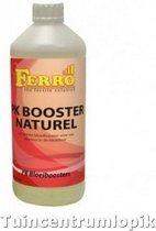 Ferro PK Booster Naturel 1 ltr