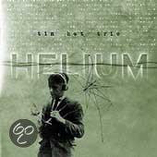 Helium, Tin Hat Trio CD (album) Muziek bol