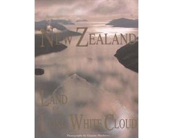 New Zealand, Land of the Long White Cloud