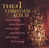 #1 Christmas Album [Decca]
