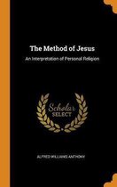 The Method of Jesus