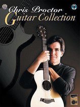 Chris Proctor Guitar Collection