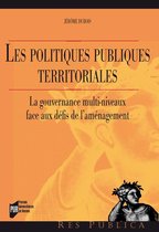 Res publica - Les politiques publiques territoriales