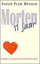 Morten. 11 Jaar