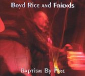 Baptism By Fire (+Dvd/Pal)