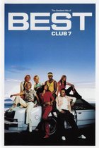 S Club 7 - Greatest Hits