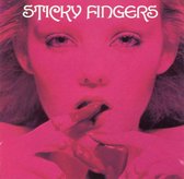 Sticky Fingers