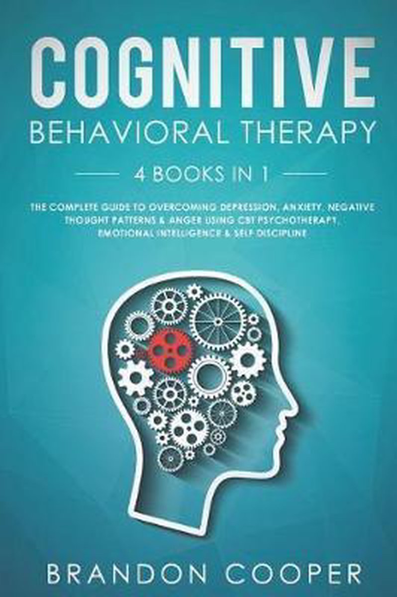 Cognitive Behavioral Therapy van