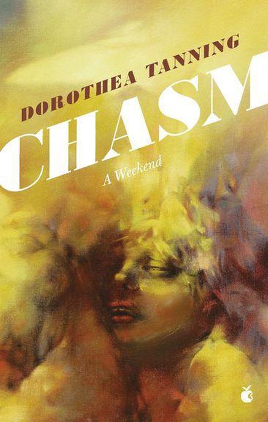 Virago Modern Classics 791 - Chasm: A Weekend - cover