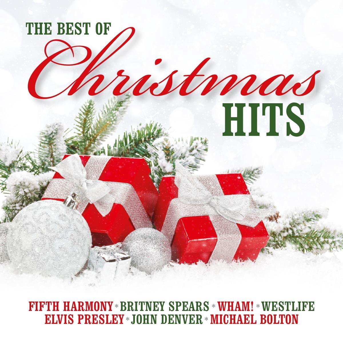 bol.com | The Best Of Christmas Hits, Various | CD (album) | Muziek