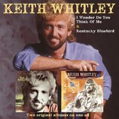 Keith Whitley - I Wonder Do You Think Of