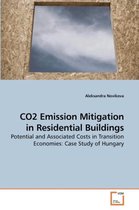 CO2 Emission Mitigation in Residential Buildings