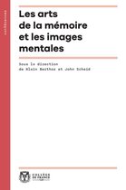 Conférences - Les arts de la mémoire et les images mentales