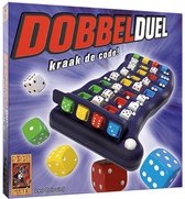 Dobbelduel Dobbelspel