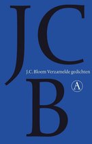Omslag Verzamelde gedichten