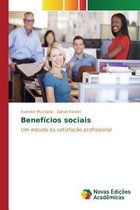 Benefícios sociais
