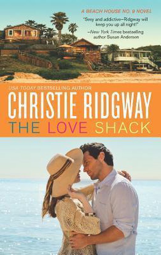 The Love Shack - cover