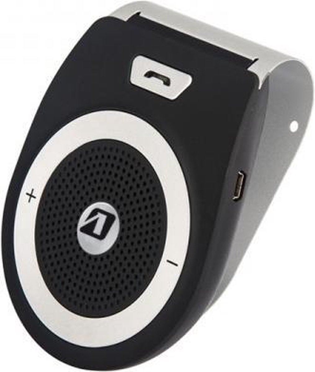 *ADJ 110-00051 Live Bluetooth Speaker SP812 [3w Compatible with Phone, iPad,Smartphone,tablet Black]