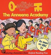 Magic Key:anneena Academy (trade) Op