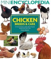 Mini Encyclopedia of Chicken Breeds & Care