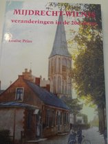 Mijdrecht veranderingen in de 20e eeuw