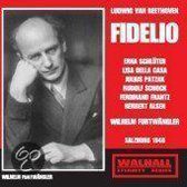 Beethoven: Fidelio (Salzburg, 03/08