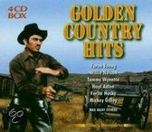 Golden Country Hits -4cd-