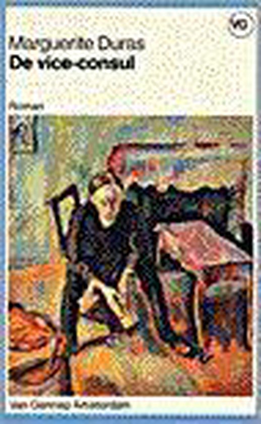 9789060127971 - Vice-consul