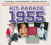 Hit Parade 1955 -25Tr.-