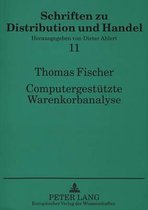 Computergestuetzte Warenkorbanalyse