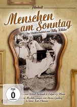 Menschen Am Sonntag