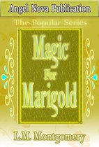 Angel Nova Publication - Magic for Marigold