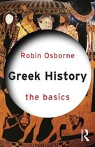 Greek History The Basics