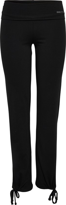 ONLY PLAY ONPFOLD JAZZ PANTS - REG FIT - OPUS Dames Sportbroek - Maat XS |  bol.com